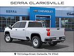 New 2026 Chevrolet Silverado 2500 Work Truck Crew Cab for sale #C260019 - photo 3