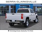 New 2026 Chevrolet Silverado 2500 Work Truck Crew Cab for sale #C260019 - photo 4