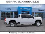 New 2026 Chevrolet Silverado 2500 Work Truck Crew Cab for sale #C260019 - photo 5