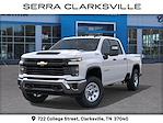 New 2026 Chevrolet Silverado 2500 Work Truck Crew Cab for sale #C260019 - photo 6