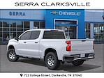 New 2026 Chevrolet Silverado 1500 Work Truck Crew Cab for sale #C260020 - photo 4