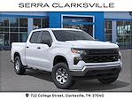 New 2026 Chevrolet Silverado 1500 Work Truck Crew Cab for sale #C260020 - photo 7