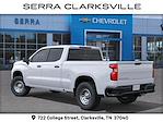 2026 Chevrolet Silverado 1500 Crew Cab 4WD Pickup for sale #C260022 - photo 4