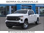 2026 Chevrolet Silverado 1500 Crew Cab 4WD Pickup for sale #C260022 - photo 6