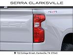 New 2026 Chevrolet Silverado 1500 Work Truck Double Cab for sale #C260023 - photo 11