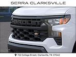 New 2026 Chevrolet Silverado 1500 Work Truck Double Cab for sale #C260023 - photo 13