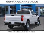 New 2026 Chevrolet Silverado 1500 Work Truck Double Cab for sale #C260023 - photo 4