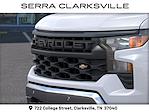 2026 Chevrolet Silverado 1500 Regular Cab 4WD Pickup for sale #C260024 - photo 13