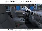 2026 Chevrolet Silverado 1500 Regular Cab 4WD Pickup for sale #C260024 - photo 17