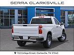 2026 Chevrolet Silverado 1500 Regular Cab 4WD Pickup for sale #C260024 - photo 2