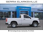 2026 Chevrolet Silverado 1500 Regular Cab 4WD Pickup for sale #C260024 - photo 5