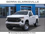 2026 Chevrolet Silverado 1500 Regular Cab 4WD Pickup for sale #C260024 - photo 6