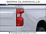 2026 Chevrolet Silverado 1500 Regular Cab RWD Pickup for sale #C260025 - photo 11