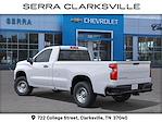 2026 Chevrolet Silverado 1500 Regular Cab RWD Pickup for sale #C260025 - photo 3
