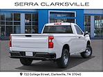 2026 Chevrolet Silverado 1500 Regular Cab RWD Pickup for sale #C260025 - photo 4
