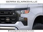 2026 Chevrolet Silverado 1500 Crew Cab 4WD Pickup for sale #C260026 - photo 10