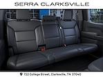 2026 Chevrolet Silverado 1500 Crew Cab 4WD Pickup for sale #C260026 - photo 17