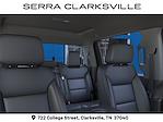 2026 Chevrolet Silverado 1500 Crew Cab 4WD Pickup for sale #C260026 - photo 24
