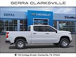 2026 Chevrolet Silverado 1500 Crew Cab 4WD Pickup for sale #C260026 - photo 5