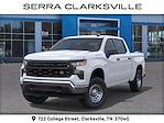 2026 Chevrolet Silverado 1500 Crew Cab 4WD Pickup for sale #C260026 - photo 6