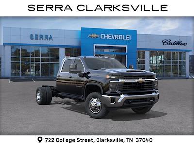 New 2026 Chevrolet Silverado 3500 - photo 1