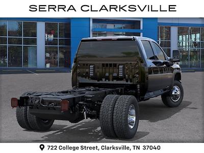 New 2026 Chevrolet Silverado 3500 - photo 1