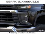 New 2026 Chevrolet Silverado 3500 Crew Cab Cab Chassis for sale #C260028 - photo 10