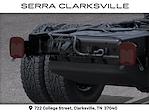 New 2026 Chevrolet Silverado 3500 Crew Cab Cab Chassis for sale #C260028 - photo 11