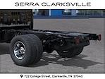 New 2026 Chevrolet Silverado 3500 Crew Cab Cab Chassis for sale #C260028 - photo 14