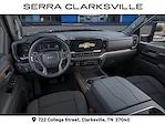 New 2026 Chevrolet Silverado 3500 Crew Cab Cab Chassis for sale #C260028 - photo 15
