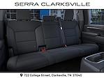 New 2026 Chevrolet Silverado 3500 Crew Cab Cab Chassis for sale #C260028 - photo 17