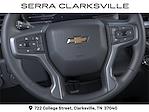 New 2026 Chevrolet Silverado 3500 Crew Cab Cab Chassis for sale #C260028 - photo 19