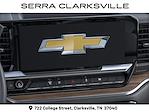 New 2026 Chevrolet Silverado 3500 Crew Cab Cab Chassis for sale #C260028 - photo 20