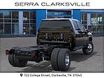 New 2026 Chevrolet Silverado 3500 Crew Cab Cab Chassis for sale #C260028 - photo 2