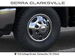 New 2026 Chevrolet Silverado 3500 Crew Cab Cab Chassis for sale #C260028 - photo 9