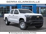 2026 Chevrolet Colorado Crew Cab 4WD Pickup for sale #C260029 - photo 7