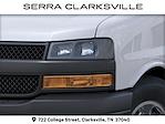 New 2026 Chevrolet Express 2500 Empty Cargo Van for sale #C260031 - photo 10