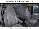 New 2026 Chevrolet Express 2500 Empty Cargo Van for sale #C260031 - photo 16