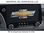 New 2026 Chevrolet Colorado Work Truck Crew Cab for sale #C260032 - photo 20