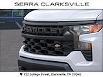 New 2026 Chevrolet Silverado 1500 Work Truck Regular Cab for sale #C260033 - photo 13