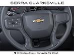 New 2026 Chevrolet Silverado 1500 Work Truck Regular Cab for sale #C260033 - photo 19