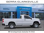 New 2026 Chevrolet Silverado 1500 Work Truck Regular Cab for sale #C260034 - photo 5