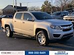 Used 2020 Chevrolet Colorado LT Crew Cab 4x2 Pickup for sale #T24702A - photo 1