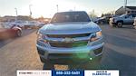 Used 2020 Chevrolet Colorado LT Crew Cab 4x2 Pickup for sale #T24702A - photo 5