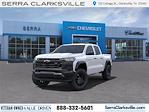 2024 Chevrolet Colorado Crew Cab 4x4, Pickup for sale #T24723 - photo 8