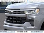 2025 Chevrolet Silverado 1500 Crew Cab 4x4, Pickup for sale #T250131 - photo 13