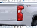 2025 Chevrolet Silverado 2500 Crew Cab 4x4, Pickup for sale #T250172 - photo 11