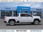 2025 Chevrolet Silverado 2500 Crew Cab 4x4, Pickup for sale #T250172 - photo 6