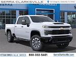 2025 Chevrolet Silverado 2500 Crew Cab 4x4, Pickup for sale #T250172 - photo 7