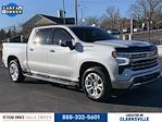 2023 Chevrolet Silverado 1500 Crew Cab 4x4, Pickup for sale #T250197A - photo 1